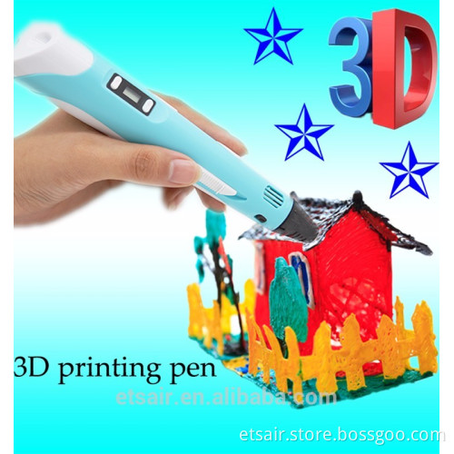 Consumables 3D Pen Filament Refills and Printing Filament 3D Printer Filament for 3D Pen